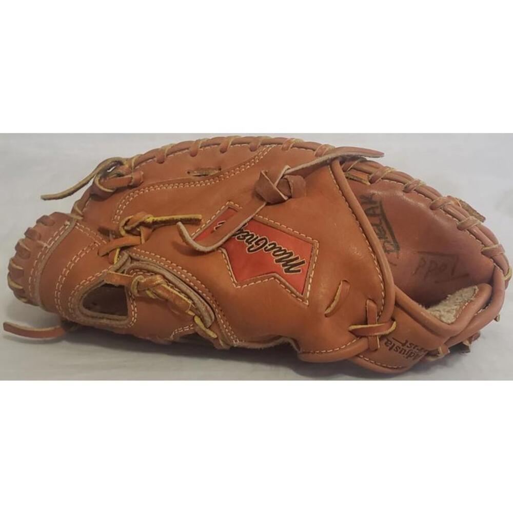MacGregor MM100  Baseball RHT Mitt
